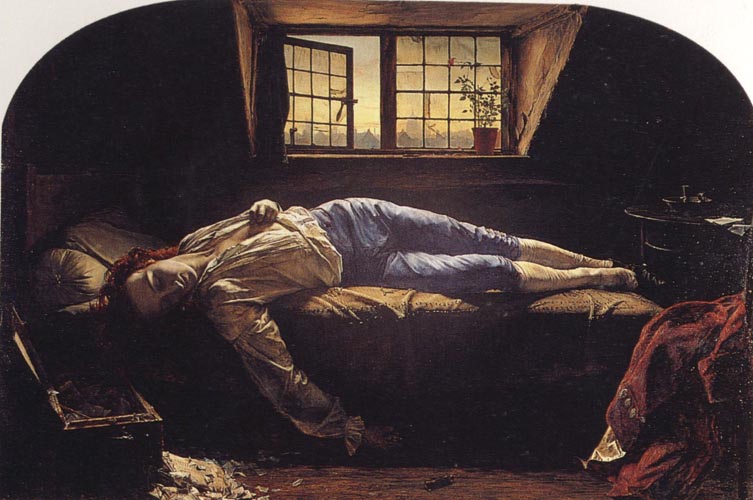 Chatterton